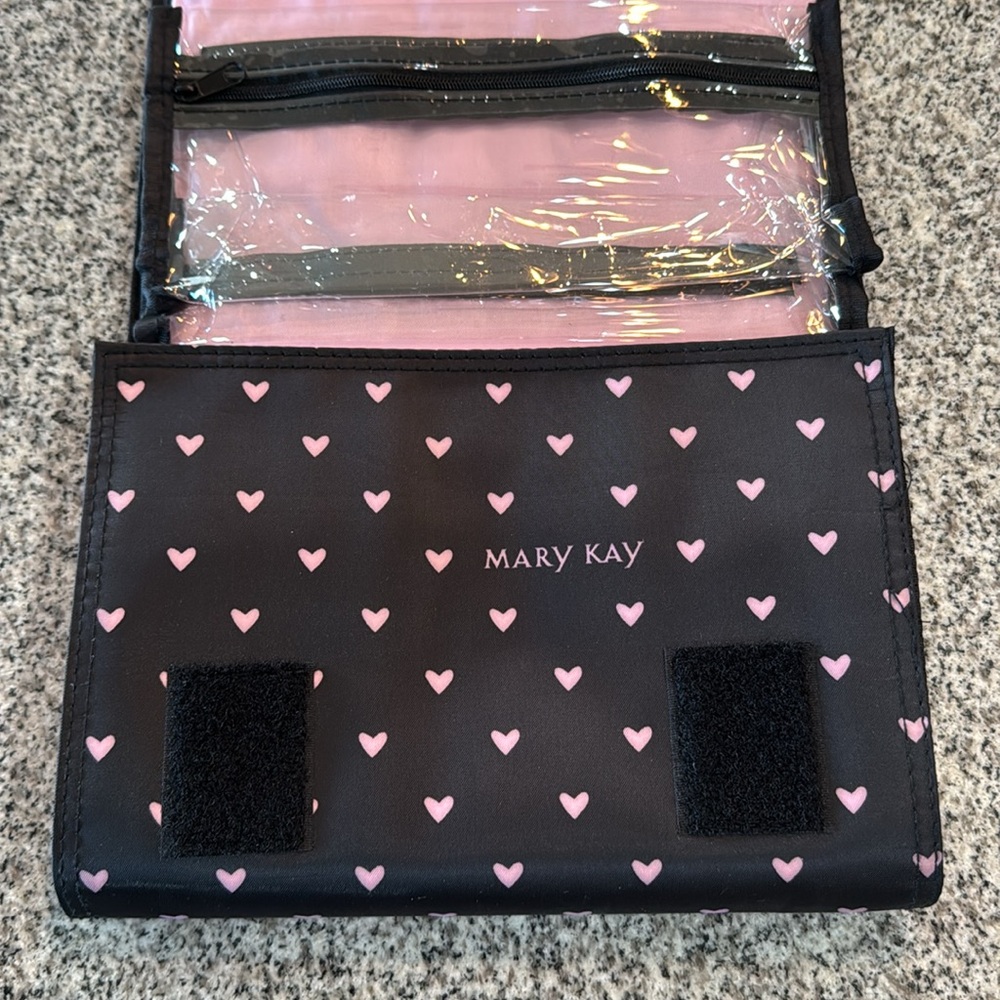 Mary Kay Hanging Organizer- NEW without tags! - Picture 6 of 7